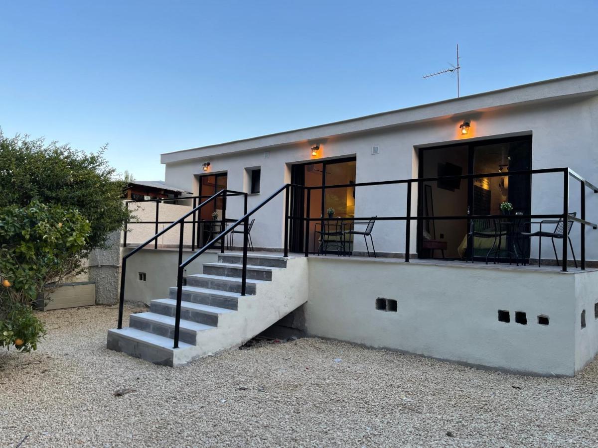 Villa La Vida L'Alfas del Pi Exterior foto