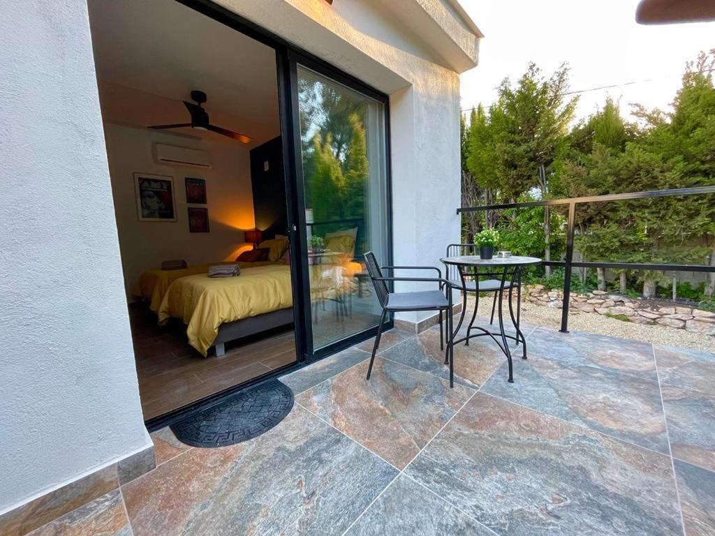 Villa La Vida L'Alfas del Pi Exterior foto